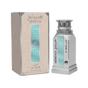 Perfume Emper Heritage Al Arab - Eau de Parfum - Unissex - 100ML