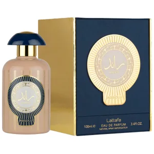 Perfume Lattafa Ra'ed Absolu - Eau de Parfum - Masculino - 100ML