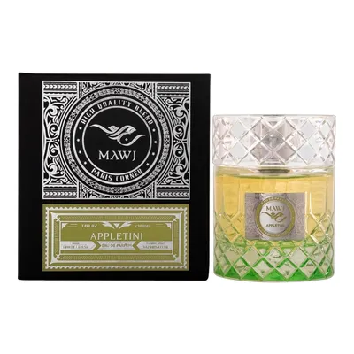 Perfume Paris Corner Mawj Appletini - Eau de Parfum - Unissex - 100ML