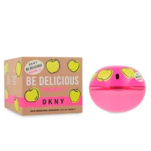 Perfume DKNY Be Delicious Orchard St. - Eau de Parfum - Feminino - 100ML