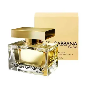 Perfume Dolce & Gabbana The One - Eau de Parfum - Feminino - 75 ml