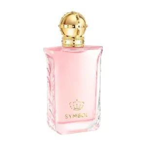 Perfume Marina De Bourbon Symbol For a Lady - Eau de Parfum - Feminino - 100ML