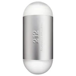 Perfume Carolina Herrera 212 NYC - Eau de Toilette - Feminino - 100ML