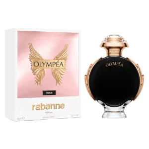 Perfume Paco Rabanne Olympéa - Parfum - Feminino - 80ML