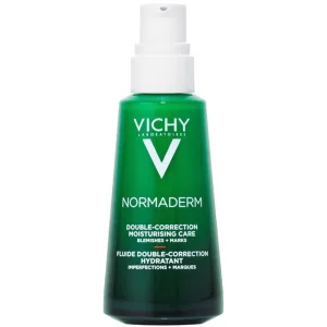 Creme Hidratante Facial Vichy Normaderm Acne-Prone Skin - Para Imperfeições e Marcas - 50ML