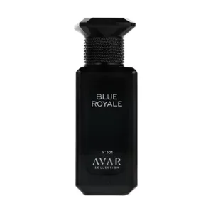 Perfume Avar Blue Royale - Eau de Parfum - Masculino - 30ML
