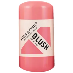 Blush em Bastão Miss Rôse Soft Touch Cream Blush - #02 - 6.4Gr
