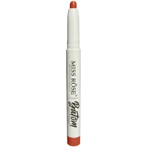 Batom Miss Rôse Matte 03 - À Prova D'água - 1.3Gr