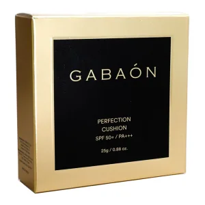 Base Gabaón Perfection Cushion - No. 03 - SPF 50+ PA+++ - 25Gr