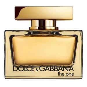 Perfume Dolce & Gabbana The One - Eau de Parfum Intense - Feminino - 75 ml