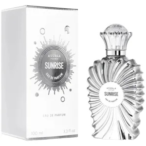 Perfume Assala Prime Sunrise - Eau de Parfum - Unissex - 100ML