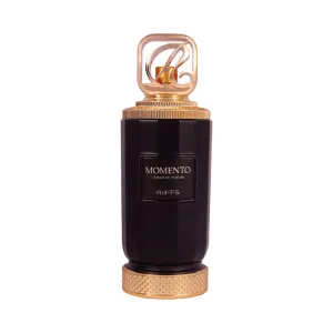 Perfume Riiffs Momento - Extrait de Parfum - Unissex - 100ML