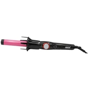 Modelador de Cachos Onida ON-7044 - 50W - 230°C - BiVolt - Preto e Rosa