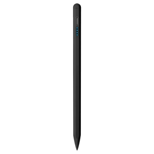 Caneta para Tablet Tomate MIP-006 - USB-C - Recarregável - Preto