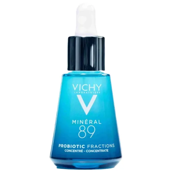 Sérum Facial Vichy Minéral 89 Probiotic Fractions - Concentrado - 30ML