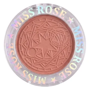 Blush Miss Rôse Elf Round Matte Single Blusher 7004-083N - #03 - 4Gr