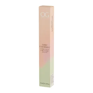 Lipgloss Outdoor Girl Daily Essentials 2 em 1 C1001B - DT17 - 9mL