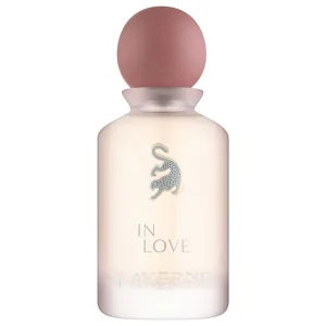 Perfume Laverne In Love - Eau de Parfum - Unissex - 100ML