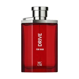 Perfume Ard Al Zaafaran Drive For Man Mega Collection - Eau de Parfum - Masculino - 100ML