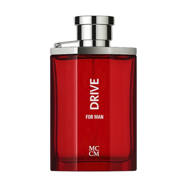 Perfume Ard Al Zaafaran Drive For Man Mega Collection - Eau de Parfum - Masculino - 100ML