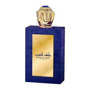 Perfume Emper Malik al Arab - Eau de Parfum - Masculino - 100ML