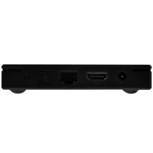 Receptor HighTV Brasil Plus 4K Ultra HD Wi-Fi