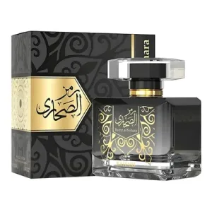 Perfume Sahari Ramz Al Sahara - Eau de Parfum - Feminino - 100ML