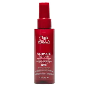 Tratamento Capilar Wella Professionals Ultimate Repair Miracle Hair Rescue - 95mL