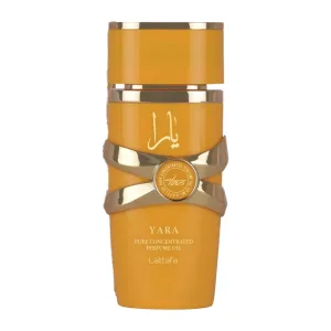 Óleo Corporal Lattafa Yara Tous - 20 ML