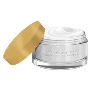 Creme Hidratante Facial Clinians Sublime Beauty Trattamento Tono e Compattezza - Com Idealift ed Elastina- 50mL