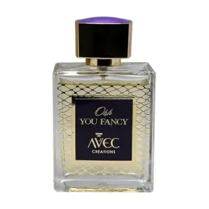 Perfume Avec Creations Ohh You Fancy - Eau de Parfum - Unissex - 100ML