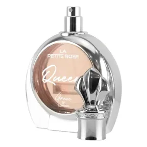 Perfume Grace Of London La Petite Rose Queen - Eau de Parfum - Feminino - 100ML