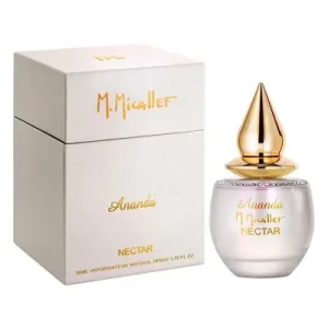 Perfume Maison Micallef Ananda - Nectar - Feminino - 50ML