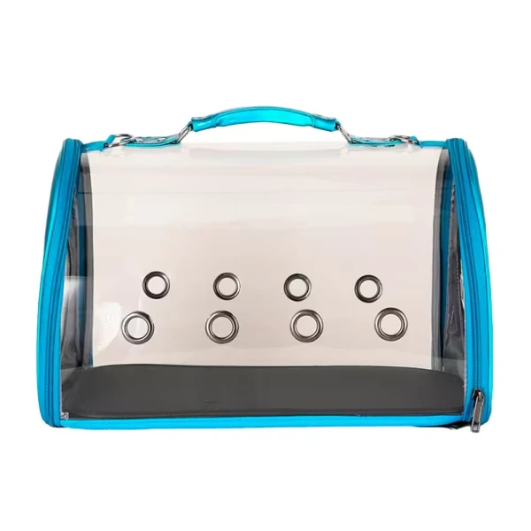 Mochila Satellite A-MM1815 - Para Pet - Azul