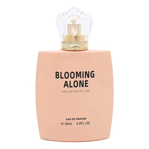 Perfume Dear Body Blooming Alone - Eau de Parfum - Feminino - 90ML