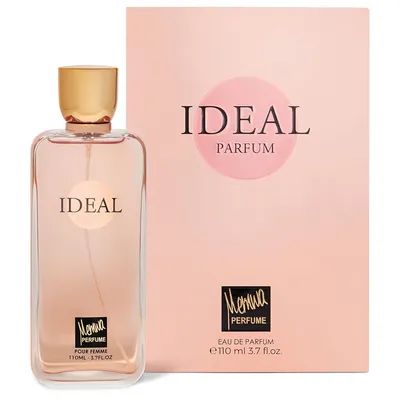 Perfume Memwa Ideal Parfum - Eau de Parfum - Feminino - 110mL