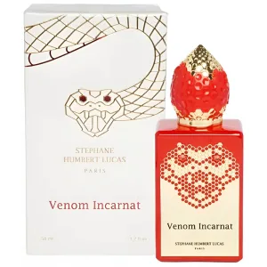 Perfume Stéphane Humbert Lucas Venom Incarnat - Eau de Parfum - Unissex - 50ML