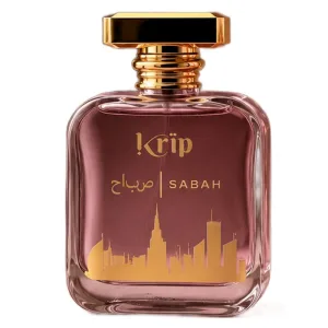 Perfume Krip Sabah - Eau de Parfum - Unissex - 100ML