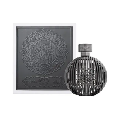 Perfume Assala Prime Elixir - Eau de Parfum - Unissex - 100ML
