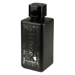 Perfume Al Ambra Eclipse - Extrait de Parfum - Masculino - 100ML