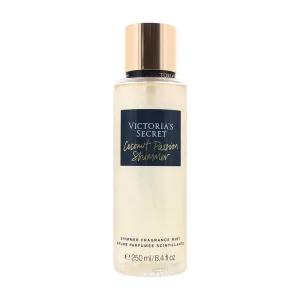 Colônia Body Splash Victoria's Secret - 250ML - Coconut Passion Shimmer