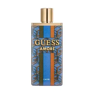 Perfume Guess Amore Capri - Eau de Toilette - Unissex - 100ML