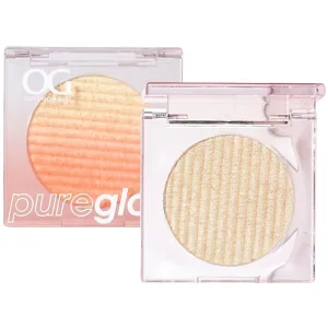 Iluminador Outdoor Girl Pure Glow Cream Highlighter Y6303 - #H05 Golden Bronze - 6.5Gr