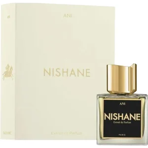 Perfume Nishane ANI - Extrait de Parfum - Unissex - 100ML
