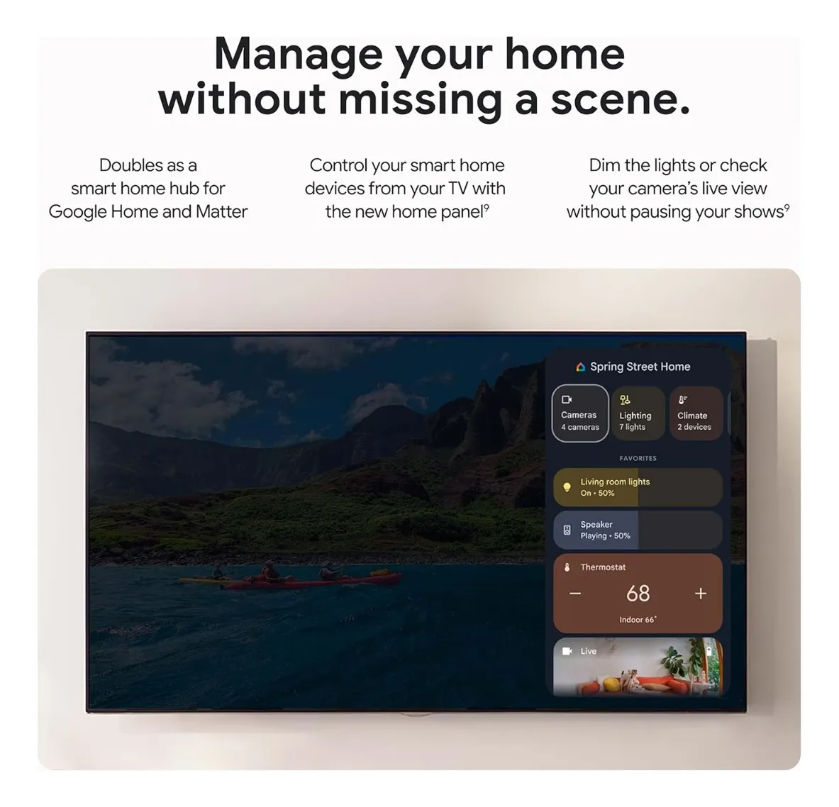 Google Tv Streamer 4k