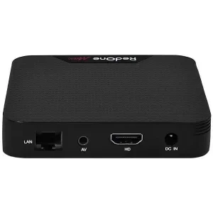 RedOne Max 2 RedPlay Ultra HD: IPTV Wi-Fi Compre Já!