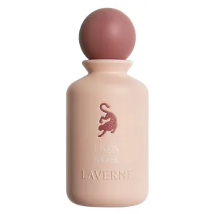 Perfume Laverne Lady Rose - Eau de Parfum - Feminino - 100ML