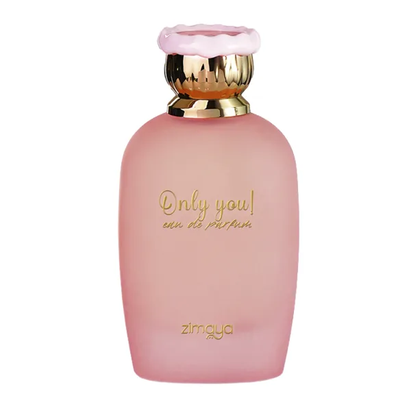 Perfume Zimaya Only You - Eau de Parfum - Feminino - 100ML