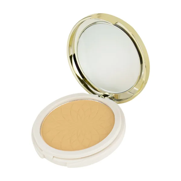 Pó Compacto Outdoor Girl Ricesilk Matte F21141 - N03 - 9Gr