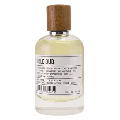 Perfume Karma Gold Oud - Eau de Parfum - Masculino - 100ML